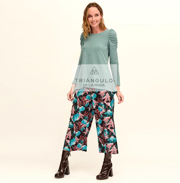 Tienda online del Triangulo de la Moda Pantalón ALESSIA
