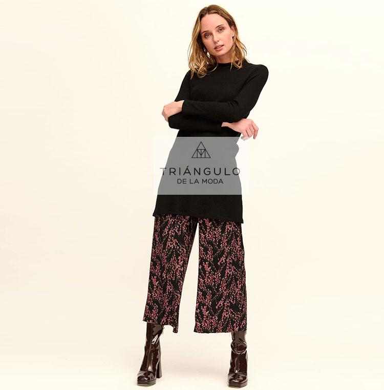 Tienda online del Triangulo de la Moda Pantalón DONNA