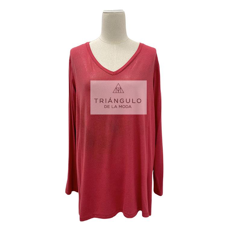 Tienda online del Triangulo de la Moda Camiseta FOIL