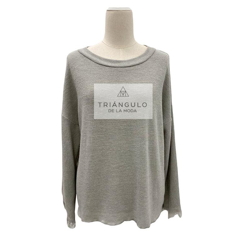 Tienda online del Triangulo de la Moda Camiseta TRICOTS