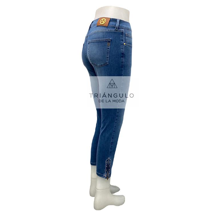 Tienda online del Triangulo de la Moda Pantalón CAPRY MANAUS