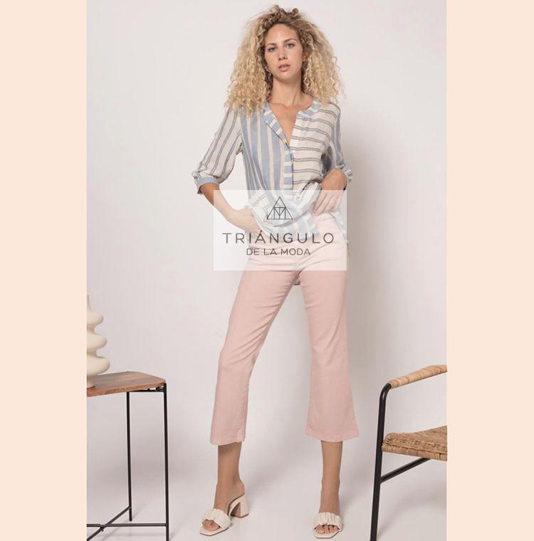 Tienda online del Triangulo de la Moda Pantalón REGALIZ