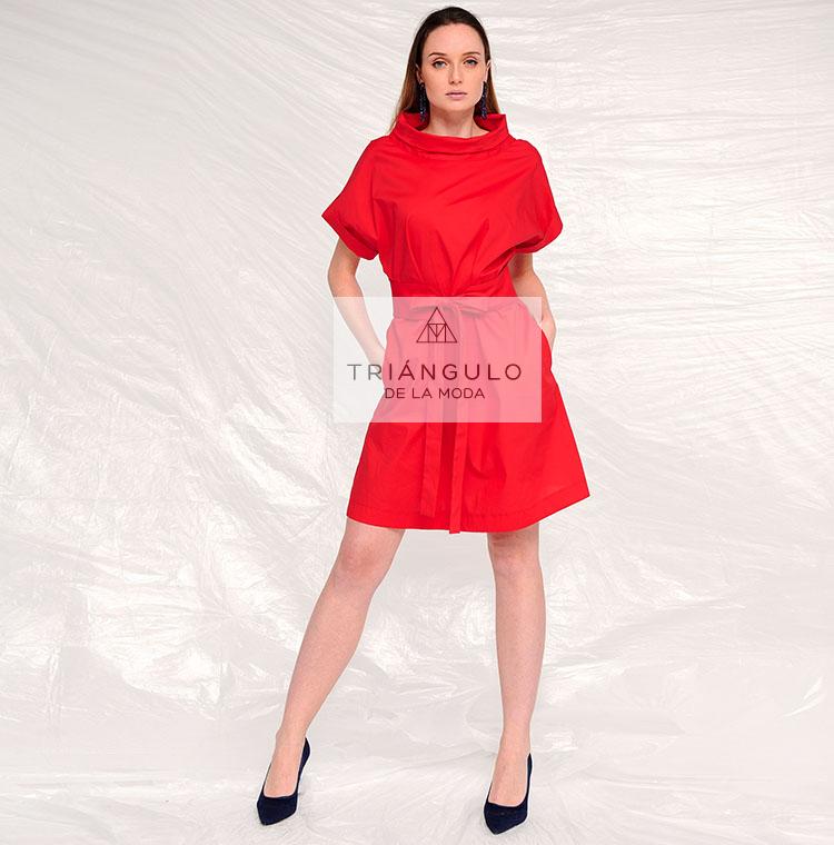 Tienda online del Triangulo de la Moda Vestido DORY - OUTLET