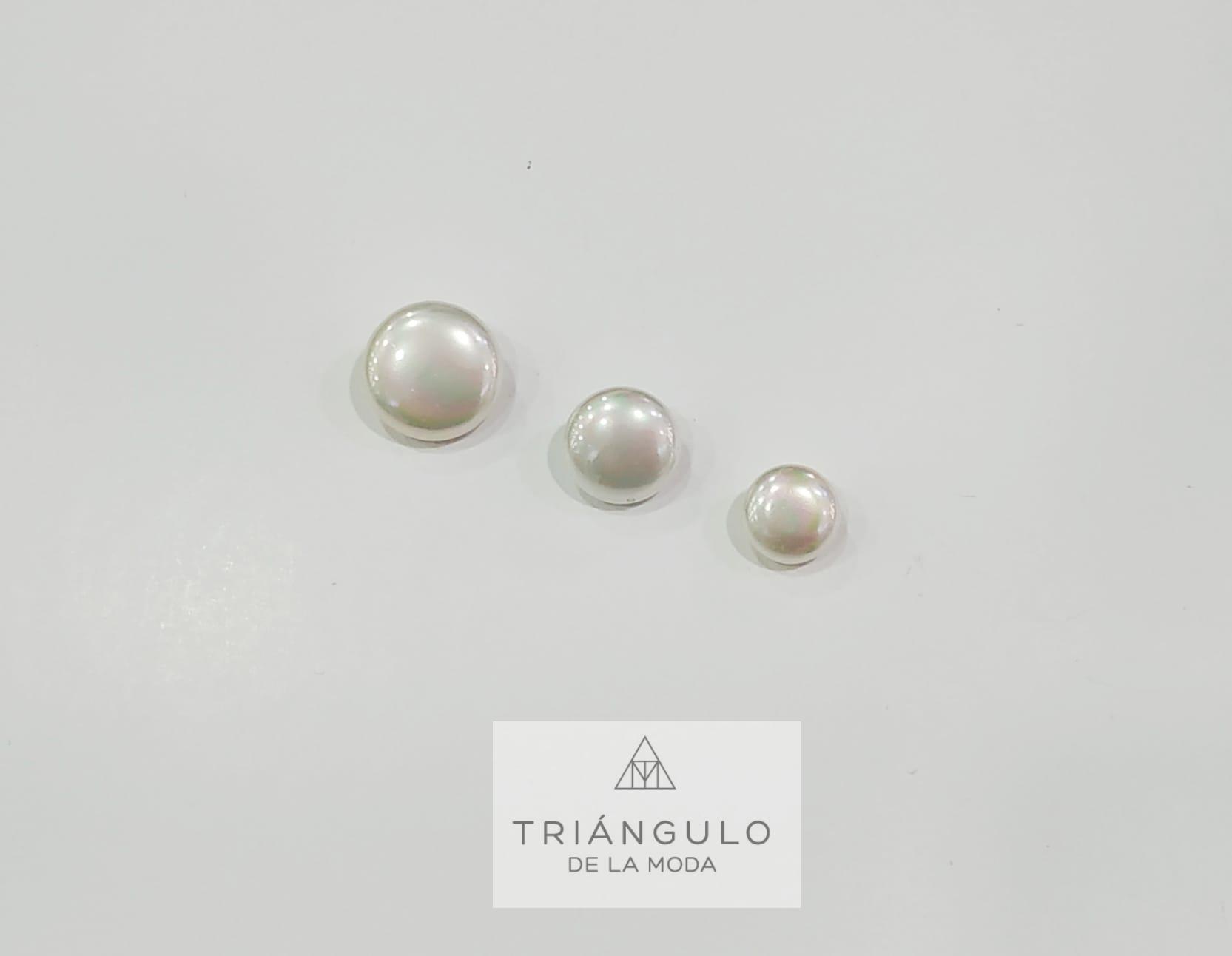 Tienda online del Triangulo de la Moda Pendientes perla