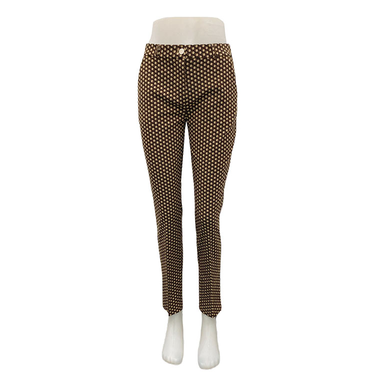 Tienda online del Triangulo de la Moda Pantalón PANAL B/Francés