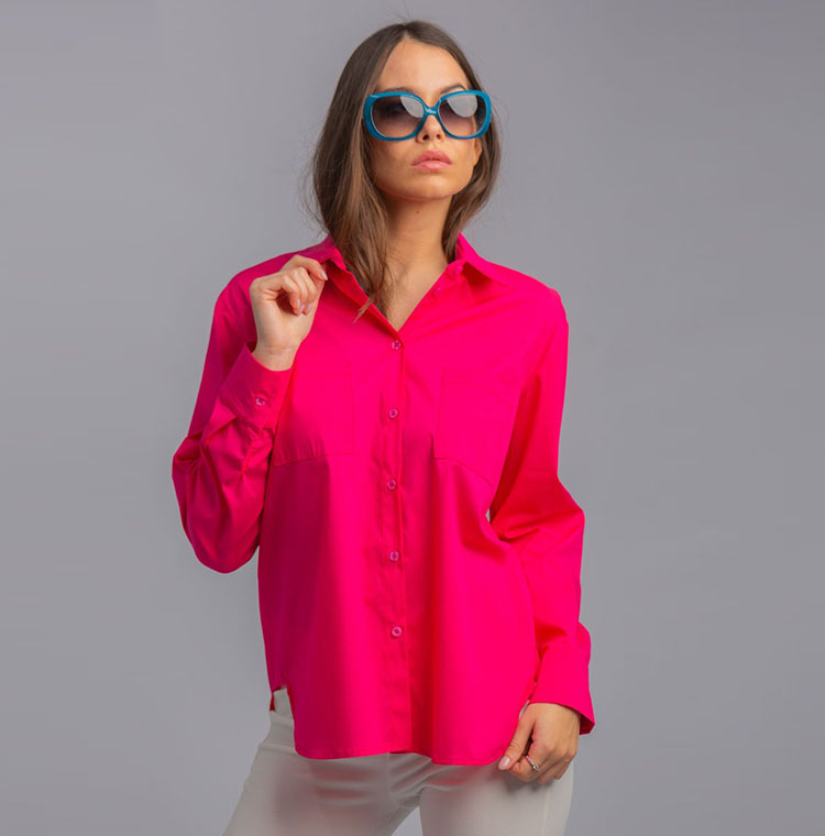 Tienda online del Triangulo de la Moda Blusa RIBES