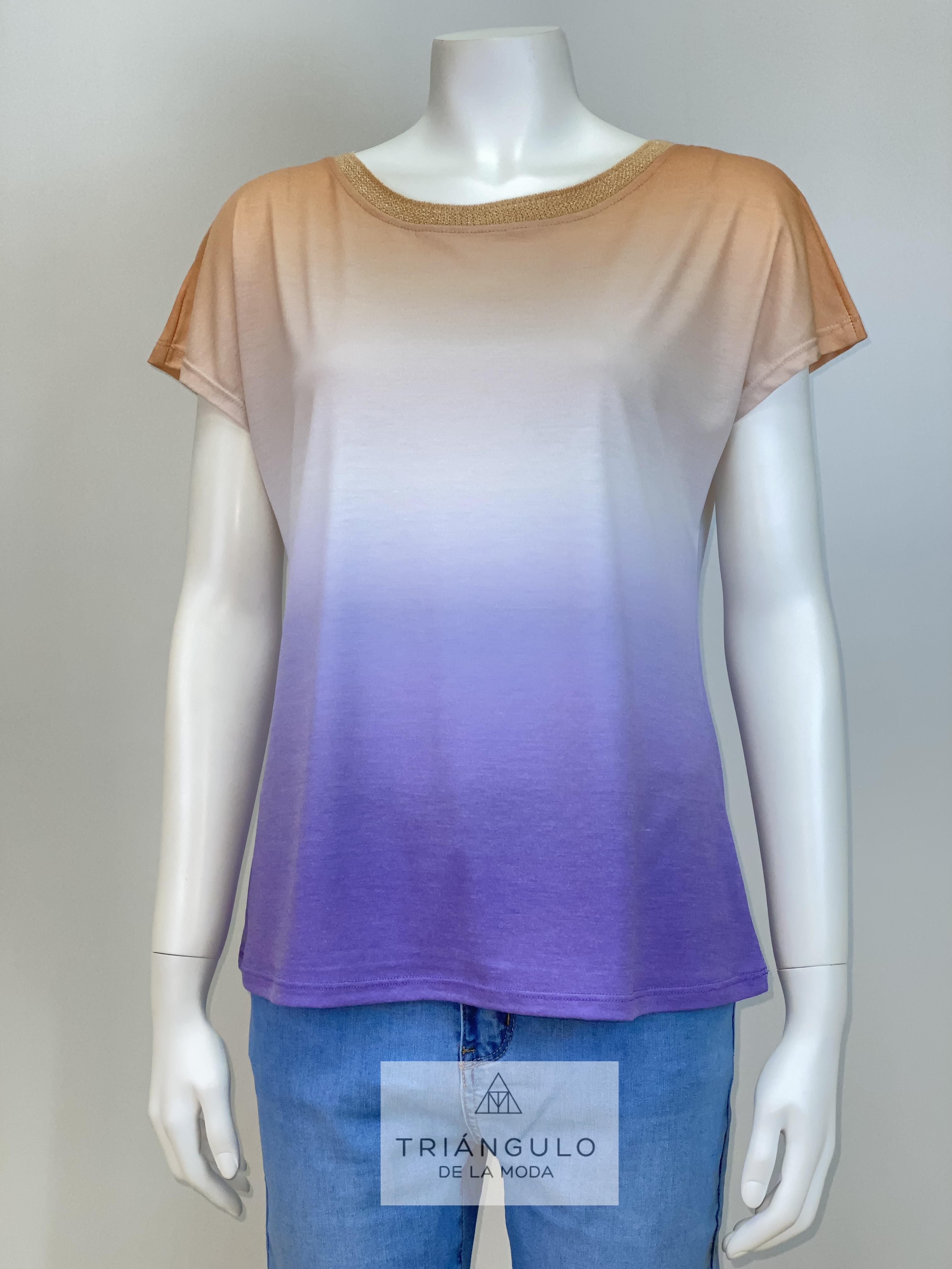 Tienda online del Triangulo de la Moda camiseta