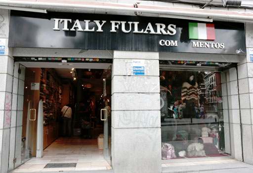 Italy Fulars
