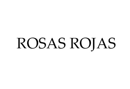 Mayorista Rosas Rojas